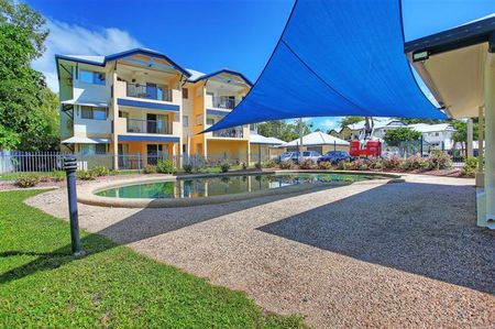 ENJOY LIVING IN A RESORT STYLE COMPLEX - Photo 3