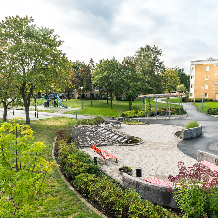 Doktorsgatan 36 - Foto 1