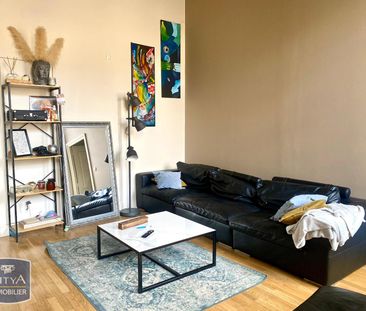 Location Appartement 2 pièces 37m² ALBI 81000 - Photo 4