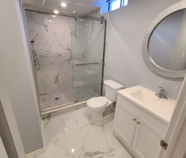 For Lease - 46 Colvin Crescent Unit# (Bsmnt), Vaughan, Ontario - Photo 3