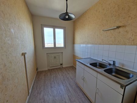 Location appartement 2 pièces, 42.03m², Caen - Photo 5