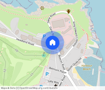 4 Dane Road, Newquay - Photo 1