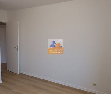 Location Appartement 3 pièces 64m² - Photo 2