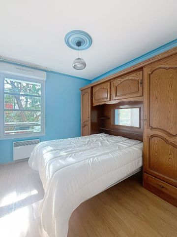 Appartement T3 près de PESSAC à louer - Photo 4