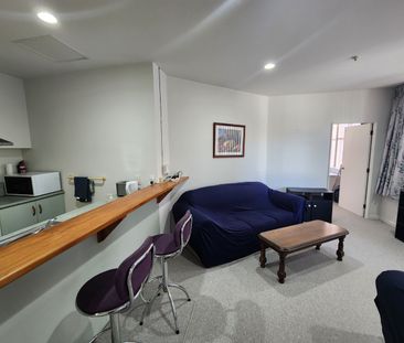 Central Wellington Living - Photo 4