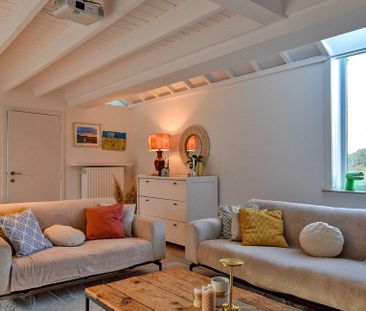 Villa te huur in Oostduinkerke voor € 1.325 met 4 slaapkamers - Photo 2