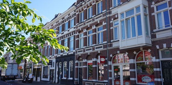 Per direct beschikbaar: studentenkamer in het centrum van Breda - Photo 2