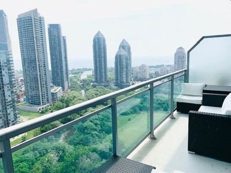 For Lease - 155 Legion Road Unit# 2715, Toronto, Ontario - Photo 5