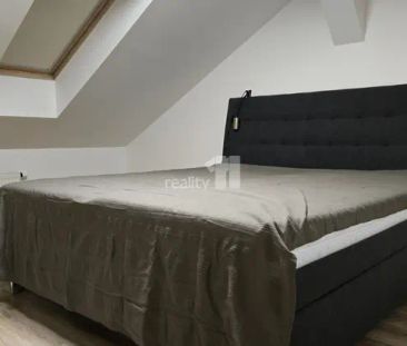Pronájem zařízeného ateliéru 2+kk, 40 m - Фото 6
