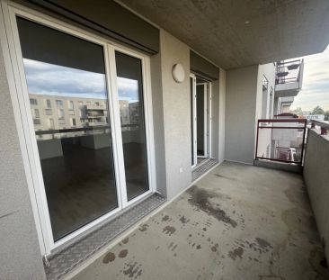 Geräumige 2-Zimmer Genossenschaftswohnung mit großzügiger Freifläch... - Foto 6
