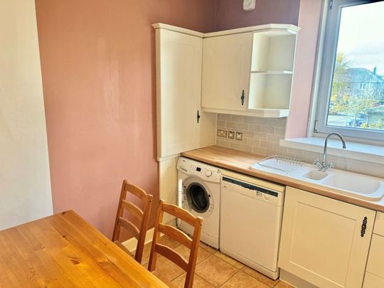 556b Holburn Street, AB10 7LL, Aberdeen - Photo 1