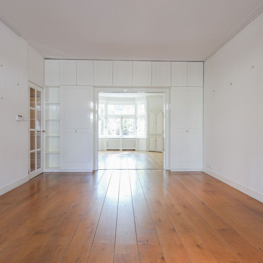 Appartement te huur: Quinten Massijsstraat 2-1 1077 MC Amsterdam - Foto 1