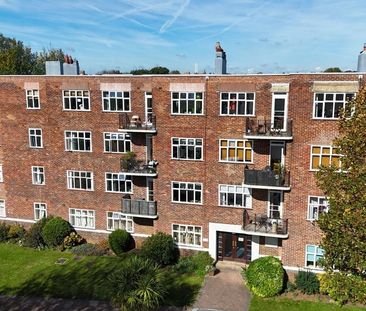 2 bedroom flat to rent - Photo 6