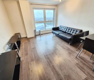 1 bedroom apartment to rent - Photo 6