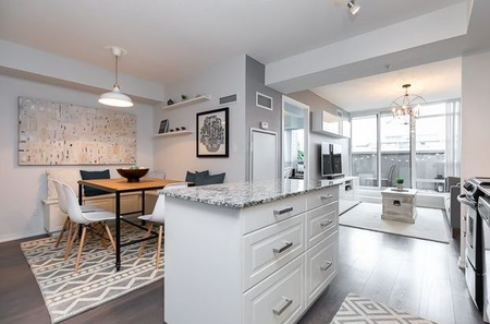 For Lease - 68 Abell Street Unit# 741, Toronto, Ontario - Photo 5