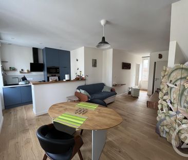 Location Appartement 2 pièces 40m² GRANVILLE 50400 - Photo 1