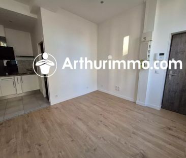 Location Appartement 2 pièces 35 m2 à Charleville-Mézières - Photo 3