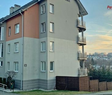 Bielsko-Biała, Centrum Mieszkanie na wynajem - Zdjęcie 4