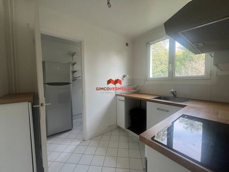 Appartement 4 Pièces 81 m² - Photo 3