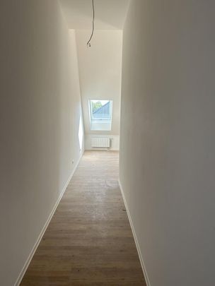 Neubau! 1-Zimmer Wohnung im Martinsviertel - Foto 1