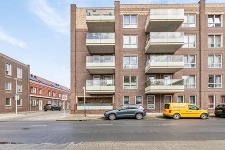Marisstraat 45, Centrum, 3131GM, Vlaardingen - Photo 2