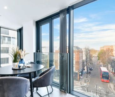 City North East Tower, 3 City North Place, N4 3FQ - Photo 2