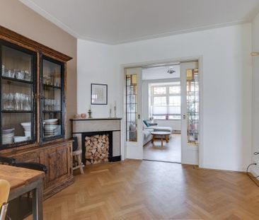 Huis te huur: Regentesselaan 35 2015 BW Haarlem - Foto 3