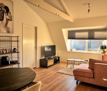 Appartement te huur: Dorpsstraat 29-A 1531 HA Wormer - Photo 1