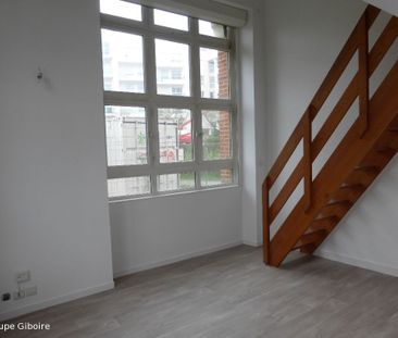 Appartement T2 à louer - 27 m² - Photo 2