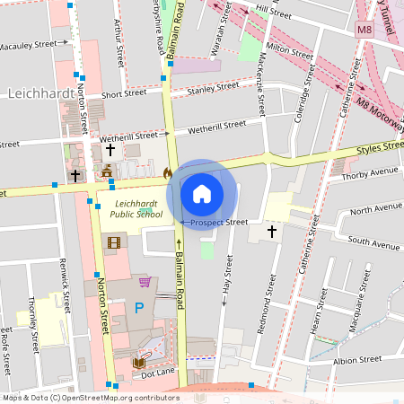 3/91B Balmain Road, NSW 2040, Leichhardt