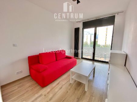 Mieszkanie Lublin Wieniawa powierzchnia 42.0 m² C303-WM-46554 - Фото 3