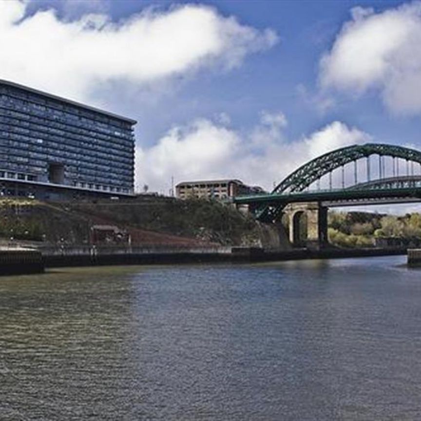 Echo Building, West Wear Street, Sunderland , SR1 - Photo 1