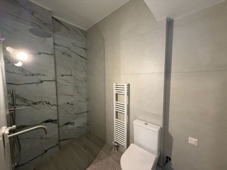 Studio/Γκαρσονιέρα για ενοικίαση Φλοίσβος (Παλαιό Φάληρο) - Photo 2