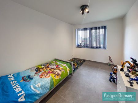 Energiezuinige nieuwbouwwoning met alle comfort - Foto 5