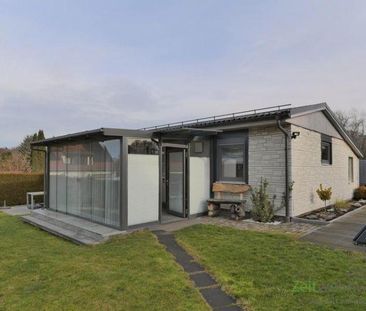 (EF1235_M) Dresden: Bühlau/Weißer Hirsch, kleiner möblierter massiv... - Photo 1