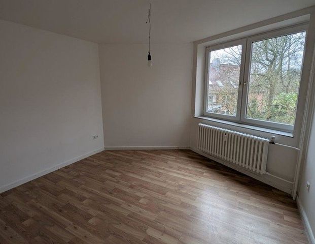 Ihre neue renovierte 3 Zi.Whg. an der Forstbaumschule - Foto 1