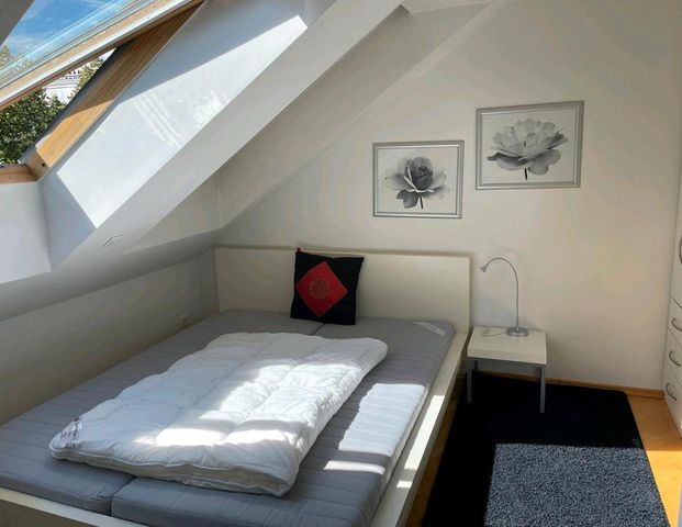 Moderne Wohnung in Bonn Rüngsdorf - Foto 1