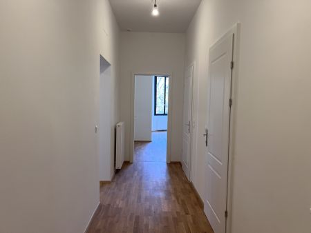 GENERALSANIERTE 2,5 ZIMMER WOHNUNG UNBEFRISTET - IN TOLLER LAGE - Foto 3