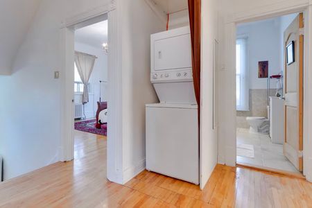 Two or more storey for rent, Montréal (LaSalle) - Photo 5