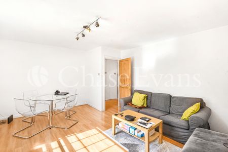 1 bedroom apartment to rent - Photo 3