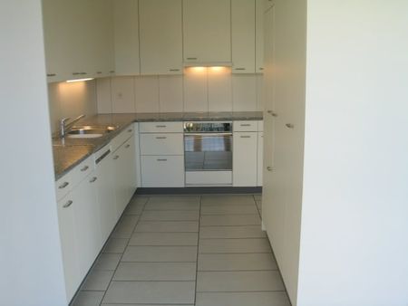 "modene, grosszügige Wohnung" - Foto 2