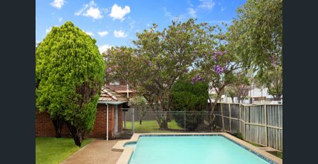 Family Home with Poolside Living - Photo 3