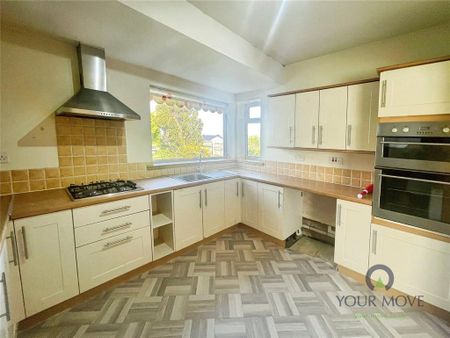 2 bedroom bungalow to rent - Photo 5