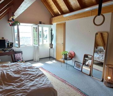 2.5 Zimmer, 100 m² - Photo 3