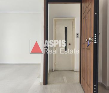 Διαμέρισμα, προς ενοικίαση Άγιος Βασίλειος, Καλλίπολη – Φρεαττύδα Κ... - Photo 1