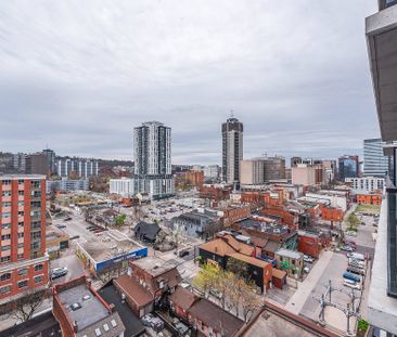 For Lease - 1 JARVIS Street Unit# 1305, Hamilton, Ontario - Photo 5