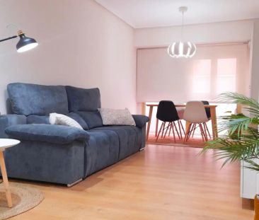 Piso de alquiler en Calle Sant Francesc Xavier, 12, Centro - Photo 3