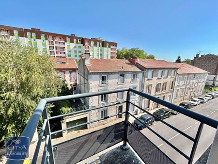 Location Appartement 2 pièces 47m² ST ETIENNE 42000 - Photo 4