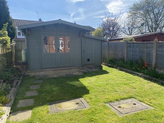 2 bedroom semi-detached house to rent - Photo 1