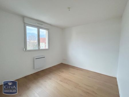 Location Appartement 2 pièces 50m² MORSBACH 57600 - Photo 4